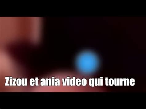 nude ania et zizou|Ania et Zizou video porn xxx snapchat sex leak